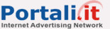 Portali.it - Internet Advertising Network - Ã¨ Concessionaria di Pubblicità per il Portale Web poltroneletto.it